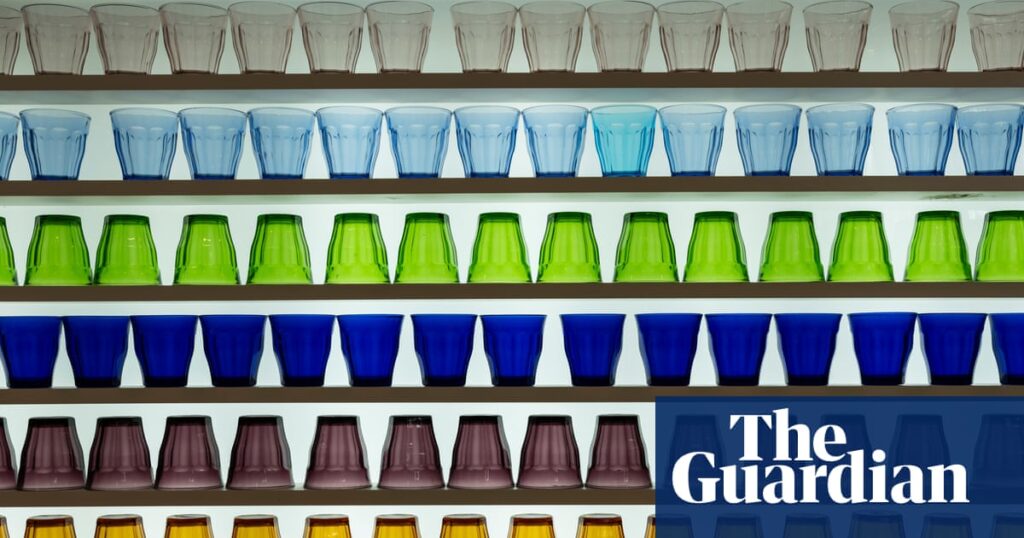 ‘The French people want to save us’: help pours in for glassmaker Duralex | France ‘The French people want to save us’: help pours in for glassmaker Duralex | France