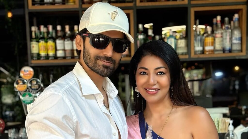 ‘The love began first, and…’: Gurmeet Choudhary-Debina Bonnerjee on getting secretly married at the age of 19; what young couples need to know before doing the same | Feelings News Gurmeet Choudhary and Debina Bonnerjee on their marriage