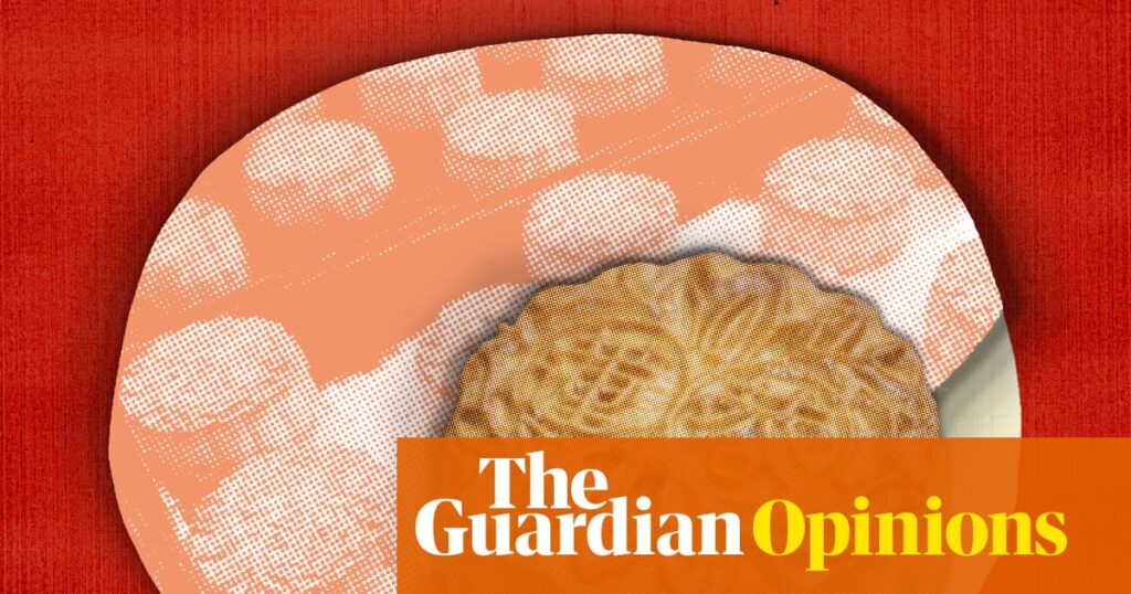 ‘Why don’t you bake?’ A scolding that stung – until I heard it in a new way | Ying Reinhardt ‘Why don’t you bake?’ A scolding that stung – until I heard it in a new way | Ying Reinhardt