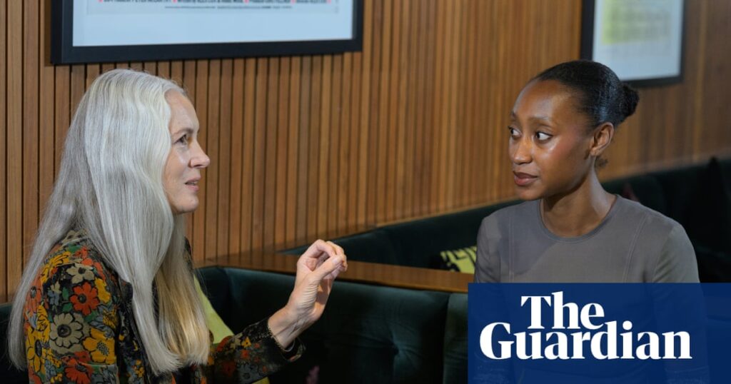 ‘You definitely felt disposable’: models – one 27, one 62 – discuss Botox, weight loss, creativity and the threat of AI | All ages ‘You definitely felt disposable’: models – one 27, one 62 – discuss Botox, weight loss, creativity and the threat of AI | All ages