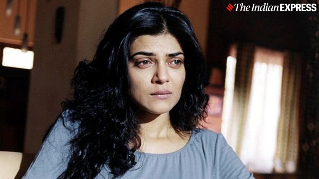 ‘You got this, kid’: Sushmita Sen reveals the self-talk that keeps her grounded as she turns 50; how balanced inner dialogue supports emotional resilience | Lifestyle News Sushmita Sen on staying steady through highs and lows