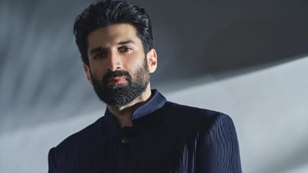 ‘You may roll your eyes’: Aditya Roy Kapur reveals his unusual approach to dealing with heartbreak | Feelings News Aditya Roy Kapur on dealing with heartbreak