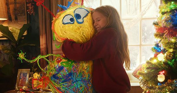 5 Lessons From Disney’s Magical, Talkative Doodle 5 Lessons From Disney's Magical, Talkative Doodle