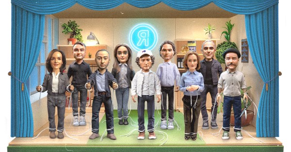 ADWEEK’s 2025 Independent Agency of the Year Rethink Is 25, But Refuses to Coast on Legacy ADWEEK's 2025 Independent Agency of the Year Rethink Is 25, But Refuses to Coast on Legacy