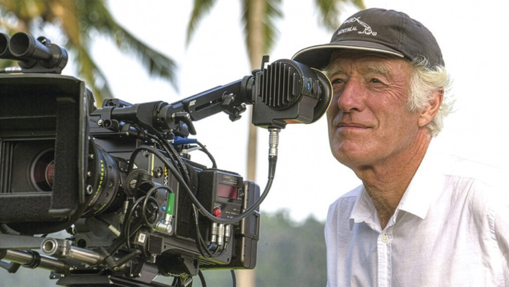 AI Isn’t Dangerous to Filmmakers Who Know What They Want To Say