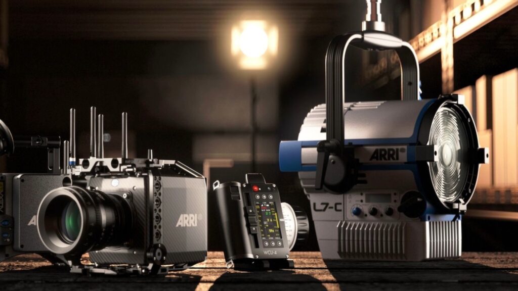ARRI Cuts 150 Jobs and Closes Two German Facilities Amid Ongoing Production Decline ARRI Cuts 150 Jobs and Closes Two German Facilities Amid Ongoing Production Decline
