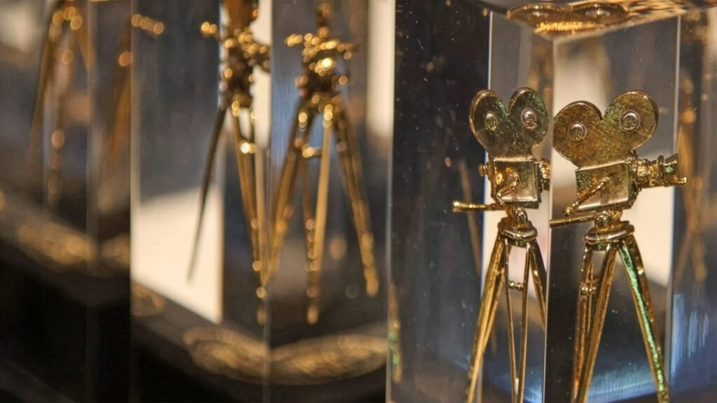 ASC Awards 2026 Announced – Robert Yeoman to Receive Lifetime Achievement Honor ASC Awards 2026 Announced – Robert Yeoman to Receive Lifetime Achievement Honor