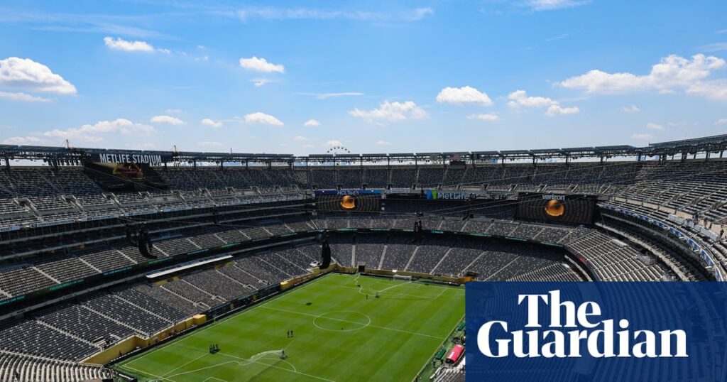 Analysis: how prices for the cheapest World Cup tickets have rocketed | World Cup 2026 Analysis: how prices for the cheapest World Cup tickets have rocketed | World Cup 2026