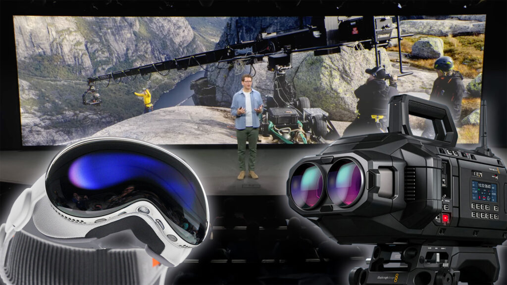 Apple Vision Pro Strategy For Immersive Video Production: Live Sports, Static Foveation, And Monetization Challenges Apple Vision Pro Strategy For Immersive Video Production: Live Sports, Static Foveation, And Monetization Challenges