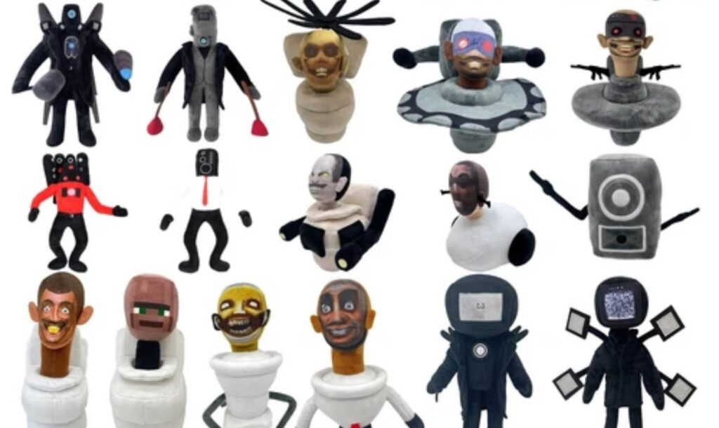 As Skibidi tries to become a Hollywood franchise, some fans want to #BringBoomBack As Skibidi tries to become a Hollywood franchise, some fans want to #BringBoomBack