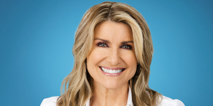 Ashleigh Banfield to Lead NewsNation’s True Crime Vertical Ashleigh Banfield to Lead NewsNation's True Crime Vertical
