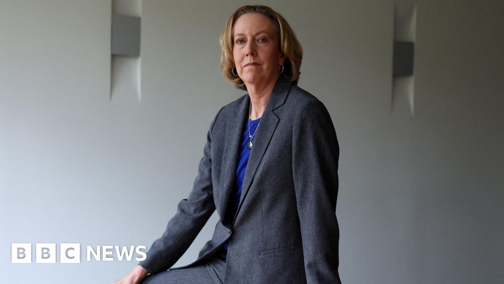 BP names new boss as current CEO leaves after less than two years BP names new boss as current CEO leaves after less than two years