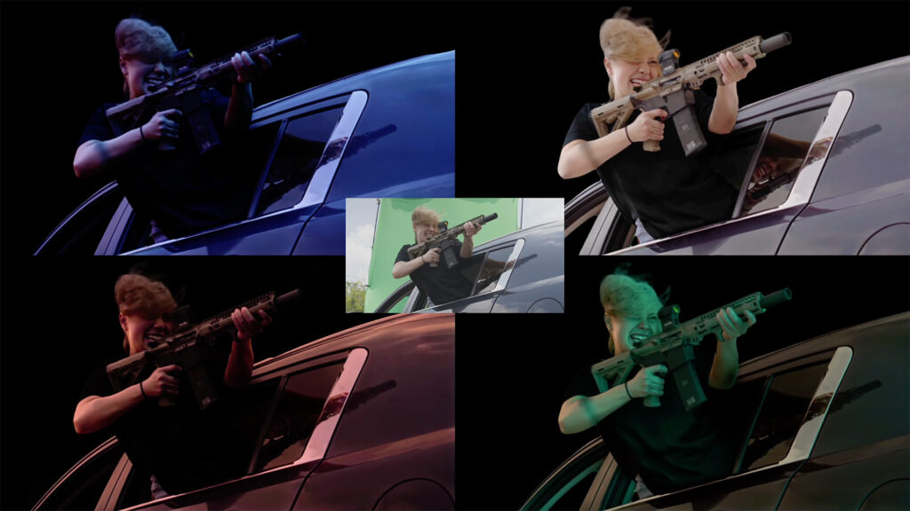 Beeble Studio Launches with Local 4K AI Relighting and SwitchLight 3.0 Engine