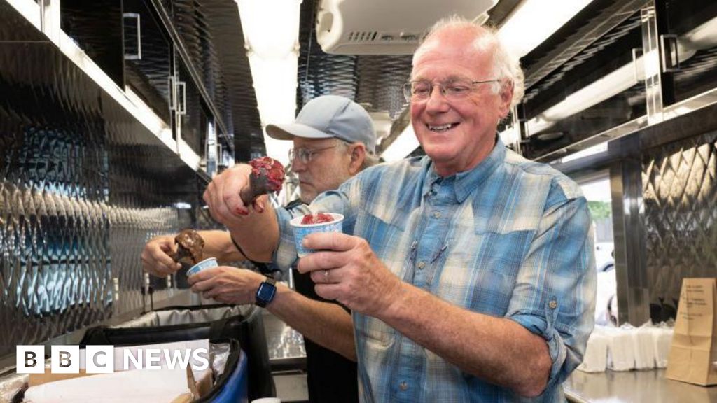 Ben & Jerry’s brand could be destroyed, says co-founder Ben & Jerry's brand could be destroyed, says co-founder