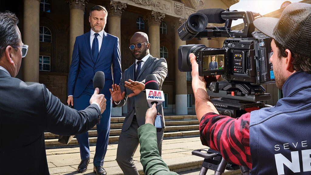 Blackmagic URSA Broadcast G2 and PYXIS cameras get 10 minute prerecord and 4 channel audio recording