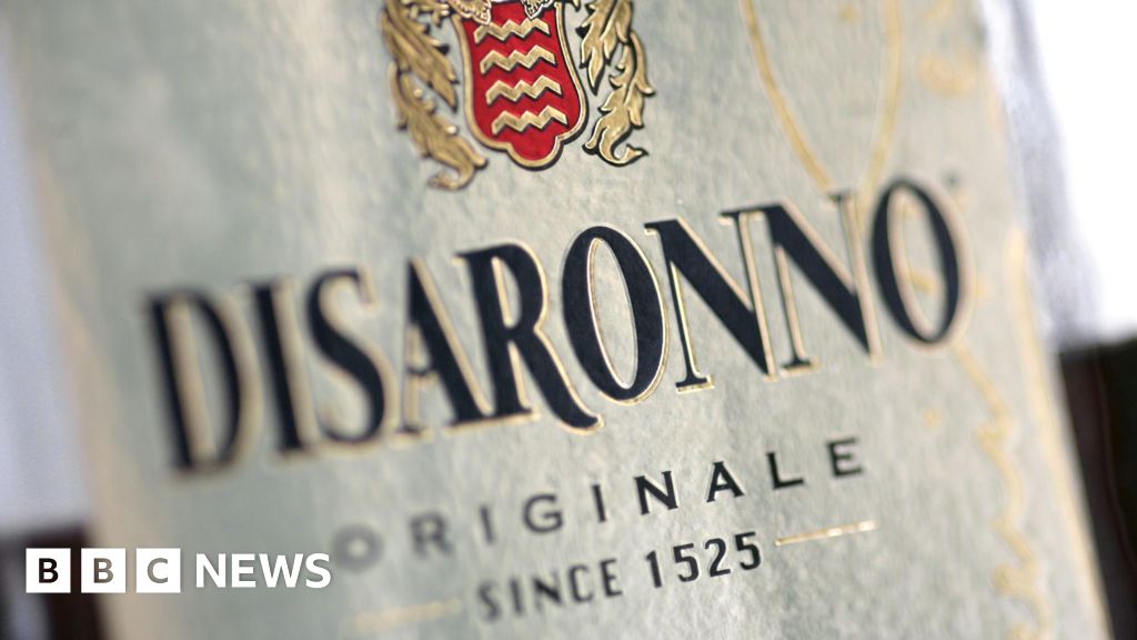 Bottles of Disaronno recalled over possible glass presence Bottles of Disaronno recalled over possible glass presence
