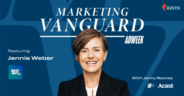 Building the Most Agile, Adaptable and Resilient Marketing Team: The Jennie Weber Way Building the Most Agile, Adaptable and Resilient Marketing Team: The Jennie Weber Way