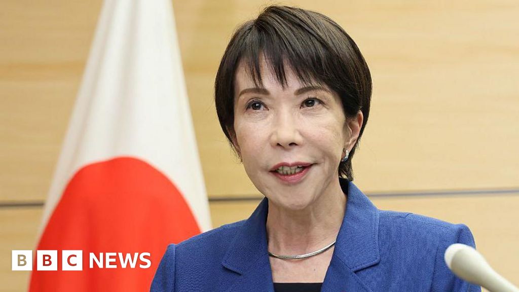 Can Japan get more female business leaders? Can Japan get more female business leaders?