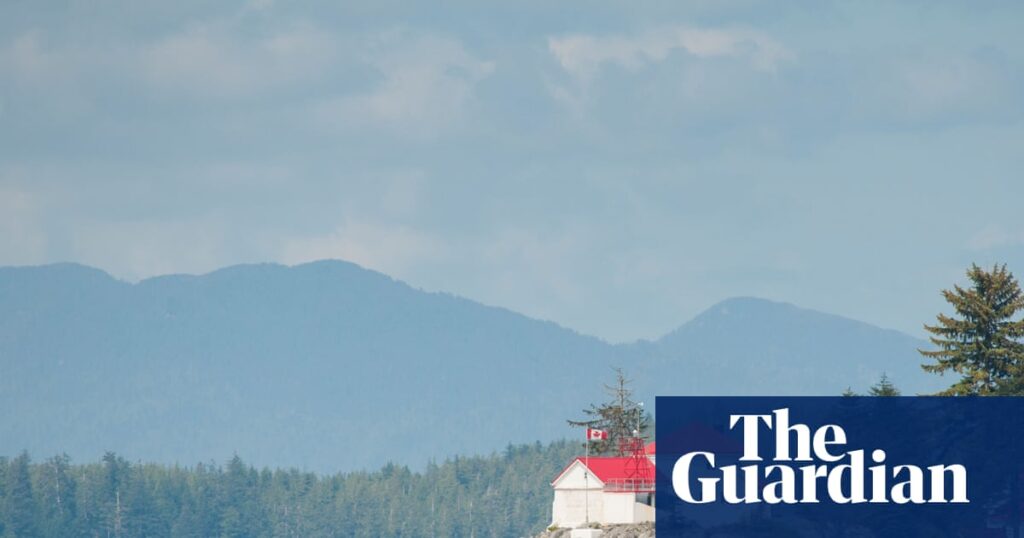 Canada may approve a new oil pipeline. First Nations fear another ‘worst-case scenario’ | Canada Canada may approve a new oil pipeline. First Nations fear another ‘worst-case scenario’ | Canada