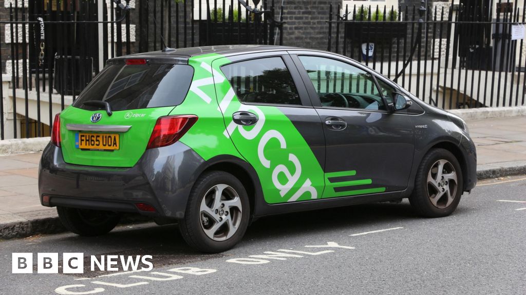 Car-sharing company ZipCar to end UK operations Car-sharing company ZipCar to end UK operations