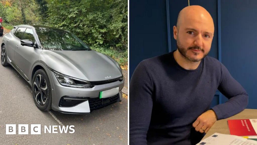 Cardiff man loses £13K in ‘truly terrible’ car clone fraud Cardiff man loses £13K in 'truly terrible' car clone fraud