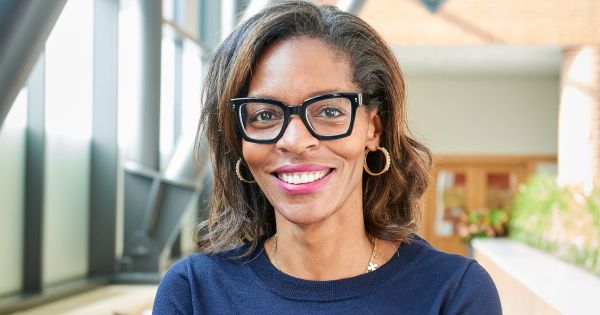 Charisse Hughes to Depart Kellanova Following Mars Deal Charisse Hughes to Depart Kellanova Following Mars Deal