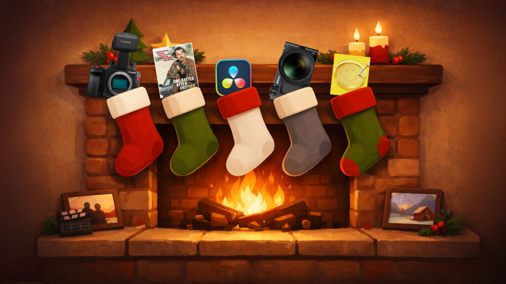 CineD 2025 Recap – Gear Highlights, Stories, and Insights from Our Team CineD 2025 Recap – Gear Highlights, Stories, and Insights from Our Team