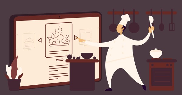 Cooking Apps Are Publishers’ New Secret Ingredient Cooking Apps Are Publishers’ New Secret Ingredient