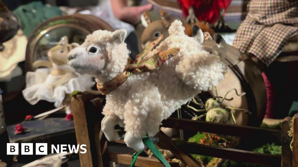 Crafters warn of ‘overpriced tat’ sold at Cornwall fairs Crafters warn of 'overpriced tat' sold at Cornwall fairs