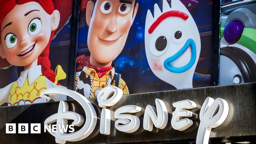 Creative industries ‘incredibly worried’ about OpenAI-Disney deal Creative industries 'incredibly worried' about OpenAI-Disney deal