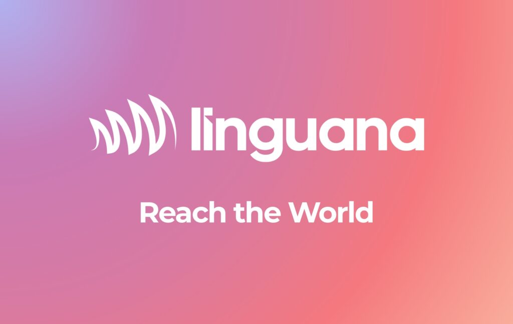 Creators with international audiences should localize their content. Linguana is using AI-cloned voices to do it. Creators with international audiences should localize their content. Linguana is using AI-cloned voices to do it.