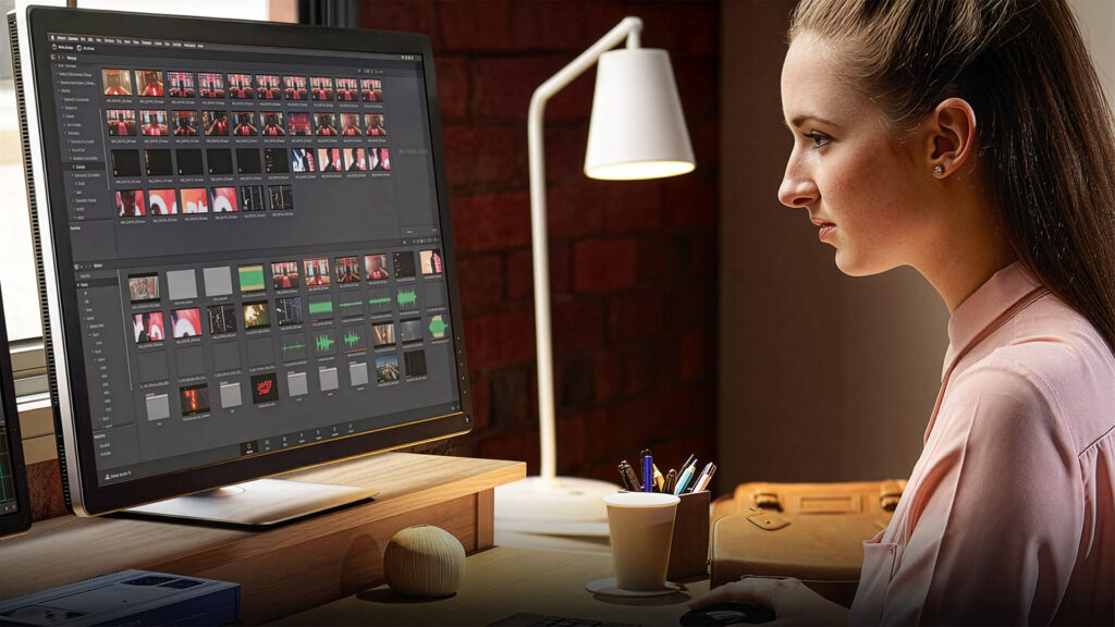 DaVinci Resolve 20.3 Released – 32K Support on Apple M5, Timeline Snapshots, Metadata Improvements DaVinci Resolve 20.3 Released – 32K Support on Apple M5, Timeline Snapshots, Metadata Improvements