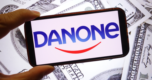 Danone CMO Linda Bethea to Exit as Food Giant Mulls Broader Marketing Changes Danone CMO Linda Bethea to Exit as Food Giant Mulls Broader Marketing Changes