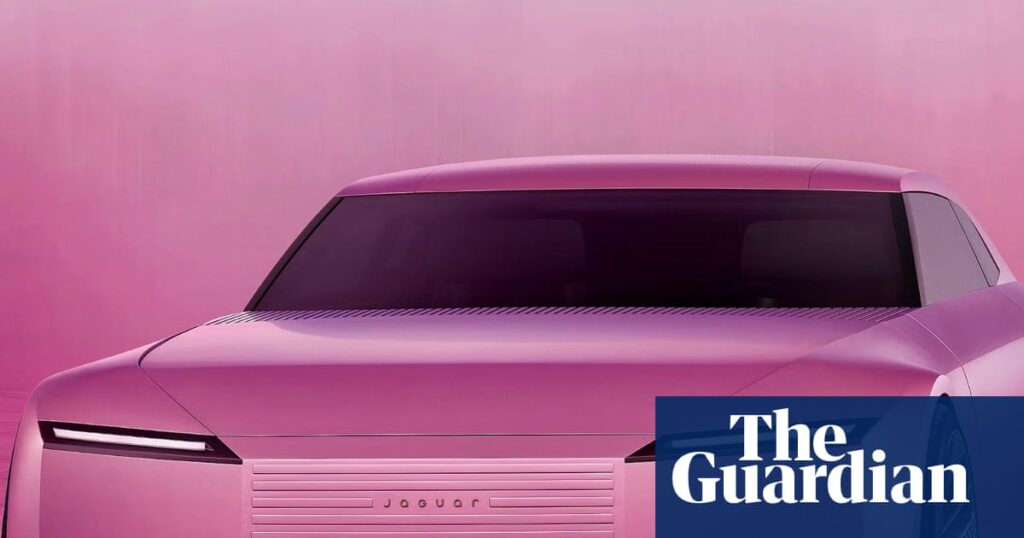 Design boss behind new Jaguar leaves JLR weeks after change of CEO | Jaguar Land Rover Design boss behind new Jaguar leaves JLR weeks after change of CEO | Jaguar Land Rover