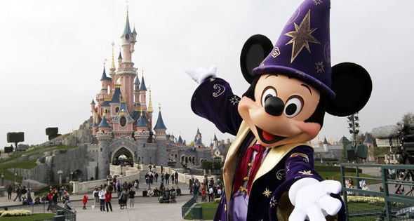 Disney Invests $1B in OpenAI, Will Bring Its Characters to Sora Disney Invests $1B in OpenAI, Will Bring Its Characters to Sora