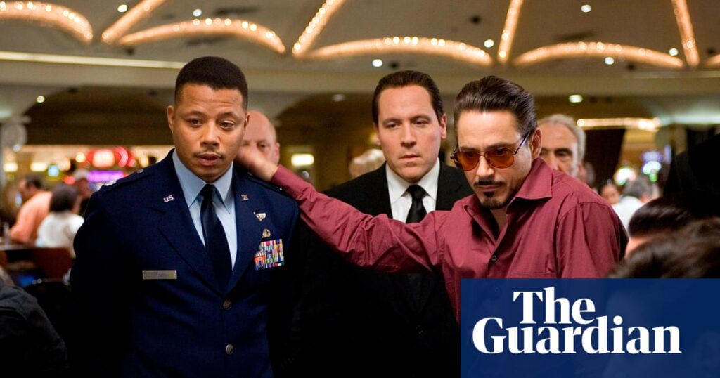 Disney wants you to AI-generate yourself into your favorite Marvel movie | OpenAI Disney wants you to AI-generate yourself into your favorite Marvel movie | OpenAI