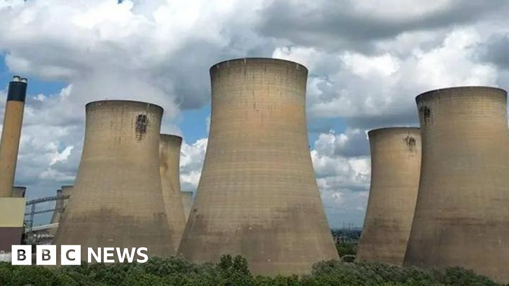 Drax unveils plan for data centre at Selby power station Drax unveils plan for data centre at Selby power station
