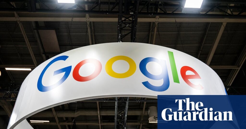 EU opens investigation into Google’s use of online content for AI models | Google EU opens investigation into Google’s use of online content for AI models | Google
