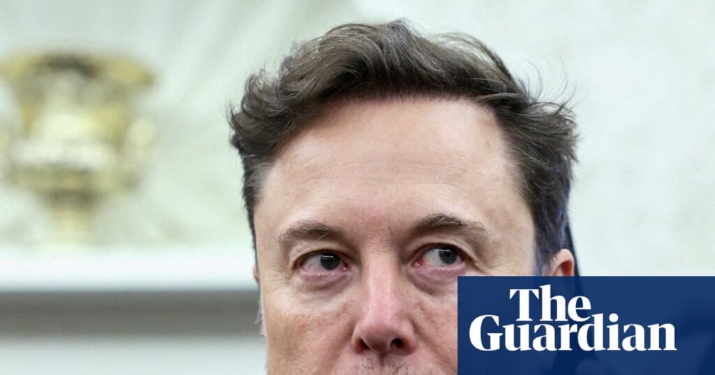 Elon Musk’s 2018 Tesla pay package restored by Delaware court | Elon Musk