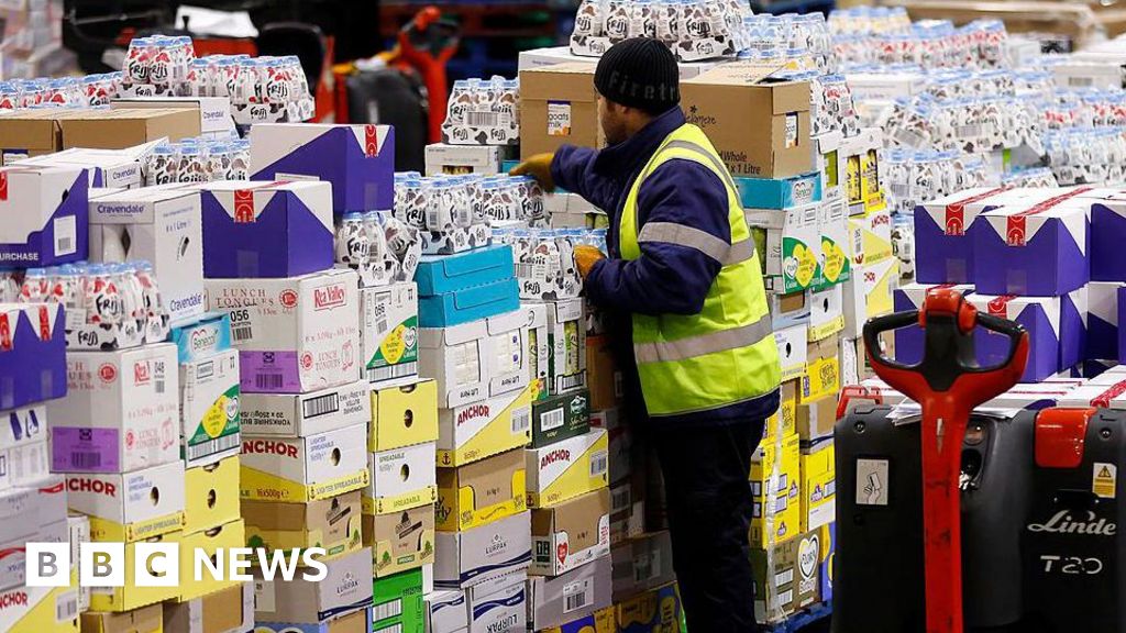 Employment Rights Bill clears last parliamentary hurdle Employment Rights Bill clears last parliamentary hurdle