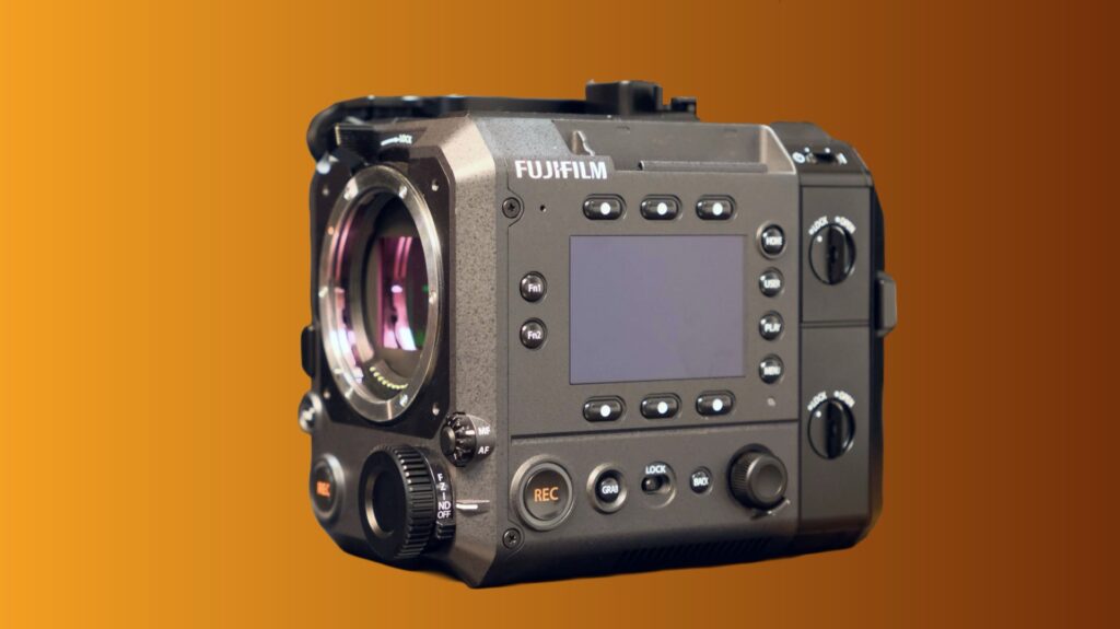 FUJIFILM Hands-On with GFX ETERNA 55 - Chapter 2 “Basic Functions” Released