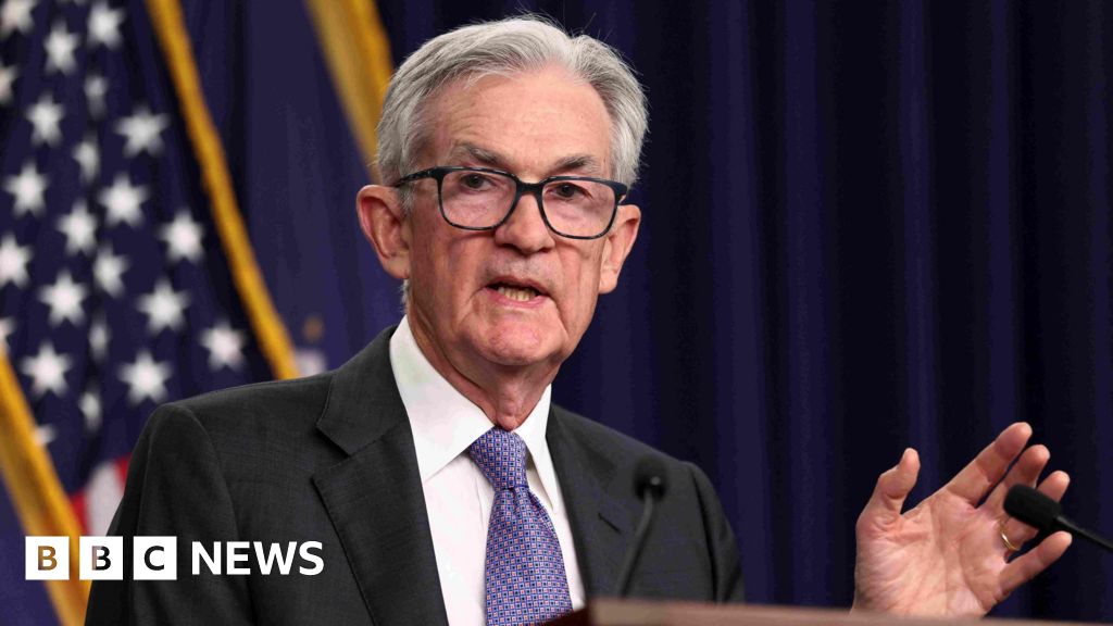 Fed cuts rate but future easing uncertain Fed cuts rate but future easing uncertain