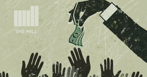 Freelancers Who Worked for the Mill Claim at Least $280,000 in Unpaid Fees Freelancers Who Worked for the Mill Claim at Least $280,000 in Unpaid Fees