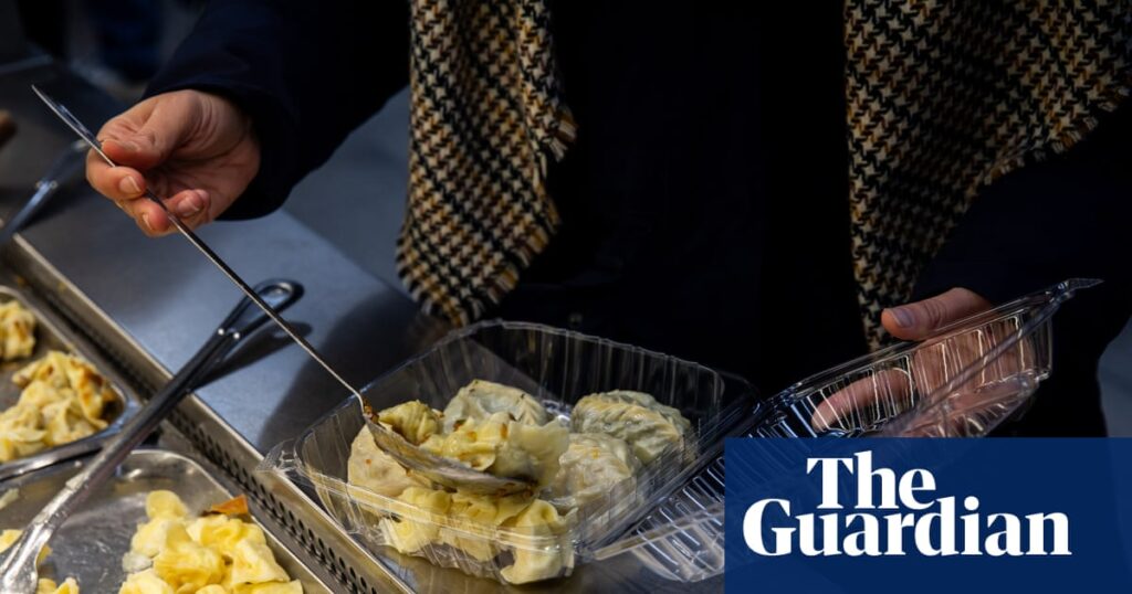 Fresh ‘manty’ and cheap figs: a post-Soviet supermarket becomes a must-visit spot in NYC | New York