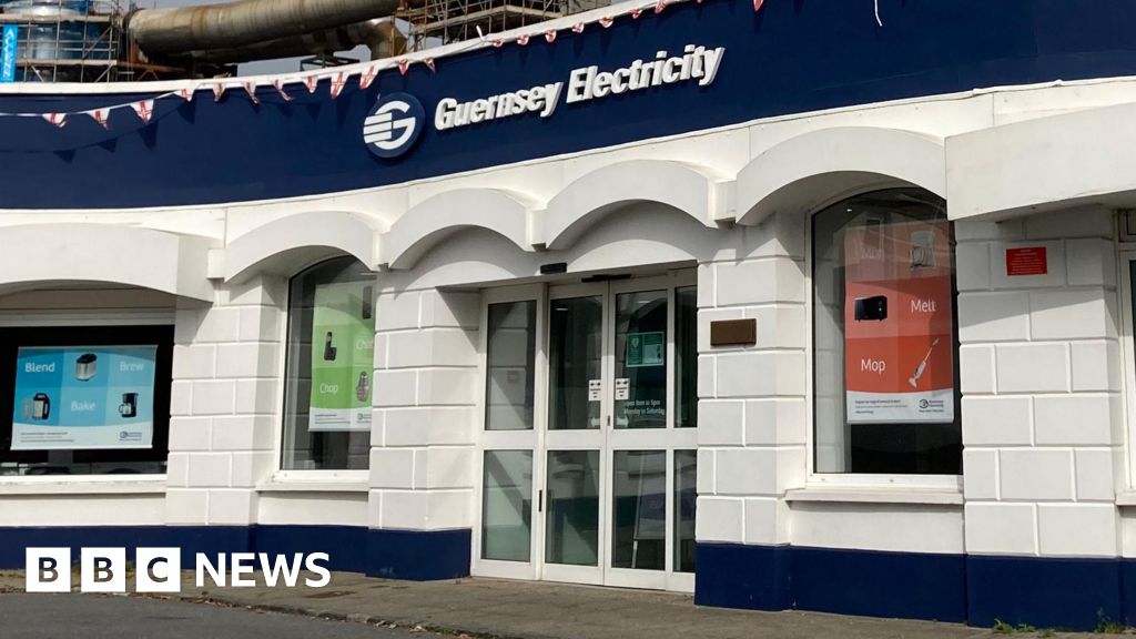 Guernsey electricity price rises a concern, survey suggests Guernsey electricity price rises a concern, survey suggests