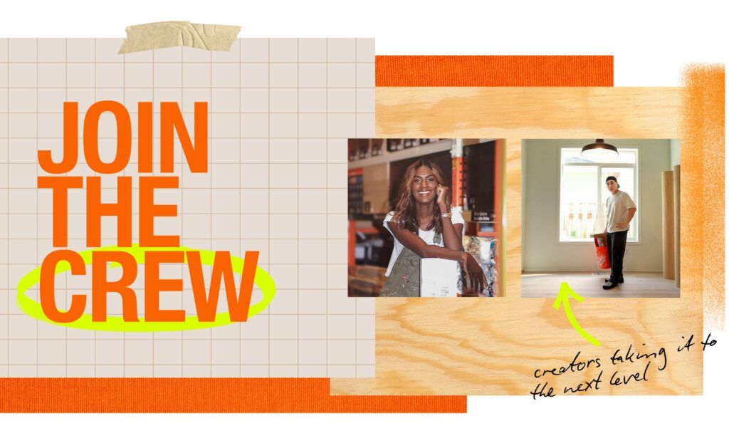 Home Depot puts Dude Perfect in its “starting lineup” for new creator program Home Depot puts Dude Perfect in its "starting lineup" for new creator program
