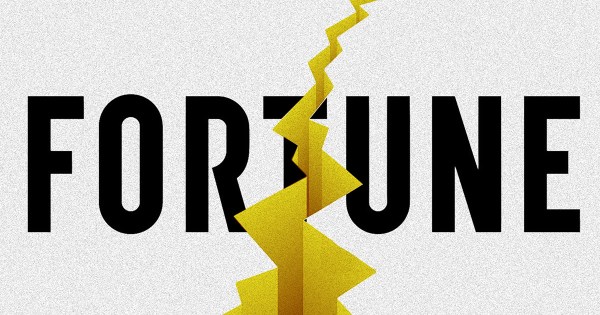 Inside Fortune CEO Anastasia Nyrkovskaya’s Brief and Turbulent Reign Inside Fortune CEO Anastasia Nyrkovskaya’s Brief and Turbulent Reign