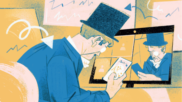 Investment trusts 2025 Investment trusts 2025