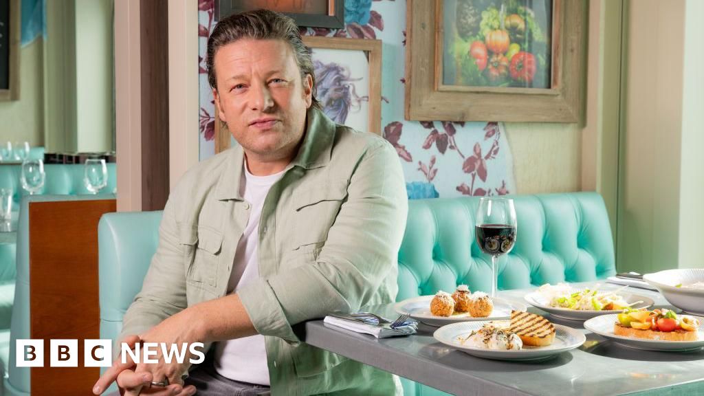 Jamie’s Italian to reopen in the UK six years after its collapse Jamie's Italian to reopen in the UK six years after its collapse