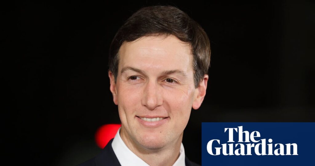 Jared Kushner’s firm exits takeover battle for Warner Bros Discovery | Media